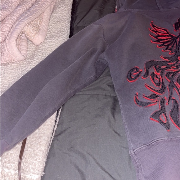 Y2k jacket - Picture 5 of 7